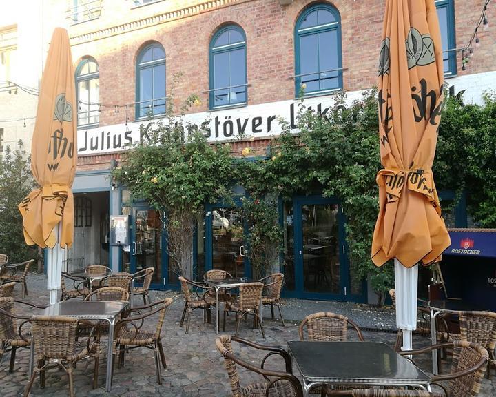Cafe Likorfabrik