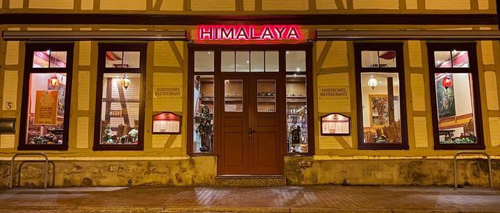 Restaurant Himalaya