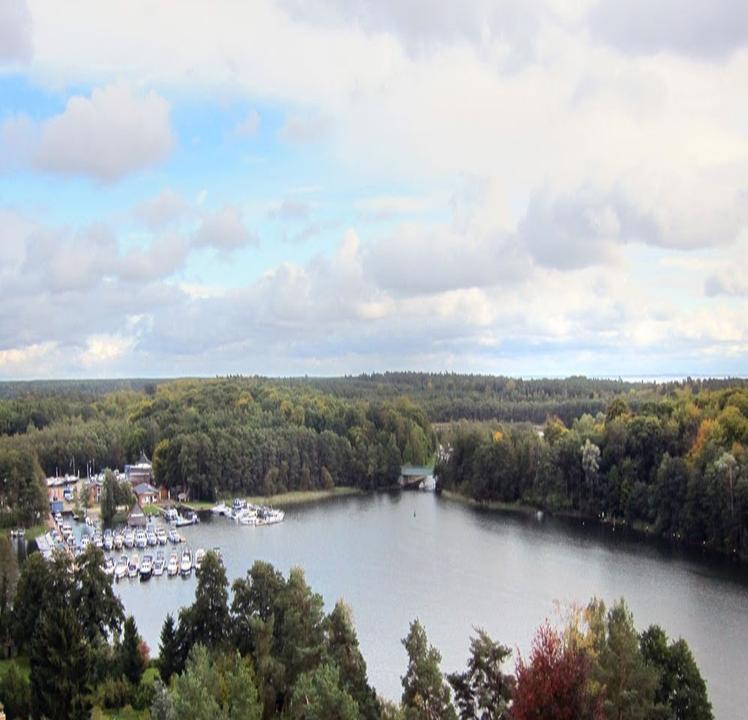 Restaurant Marina-Eldenburg